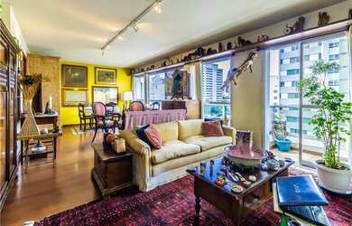 Imagem 2: APARTAMENTO RESIDENCIAL em São Paulo - SP, Perdizes