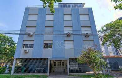 Imagem: Apartamento no bairro Partenon de 2 dormitórios e vaga