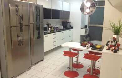 Imagem 13: APARTAMENTO À VENDA. Piscina, Varanda, 330m² de Áreae4 Vagas na garagem