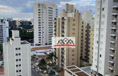 Imagem: O apartamento possui 1 Dormitório, 1 Banheiro, 40m² de Área