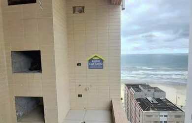 Imagem 3: Apart 2 dorms, Vista Mar, 2 Vagas, Aviacao, JGA915