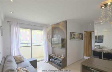 Imagem 6: Apartamentos para venda em São Paulo no bairro Vila Vermelha