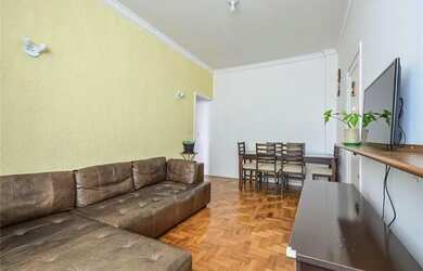 Imagem 5: APARTAMENTO RESIDENCIAL em São Paulo - SP, Aclimação