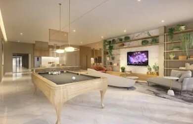 Imagem 8: APARTAMENTO RESIDENCIAL em São Paulo - SP, Vila Firmiano Pinto