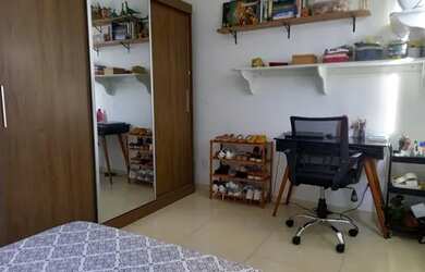 Imagem 7: Apartamento para alugar no bairro Areia Branca - Salvador/BA