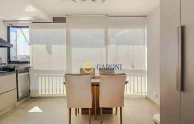 Imagem 14: Apartamento à venda 65m² no novo condomínio Wish Living Lapa na Vila...