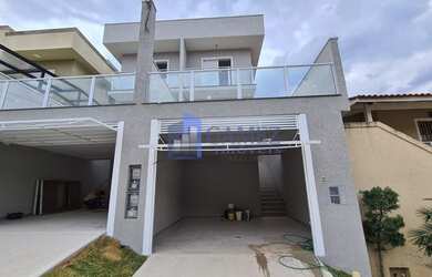 Imagem 1: Casa à venda no bairro Recreio Maristela - Atibaia/SP