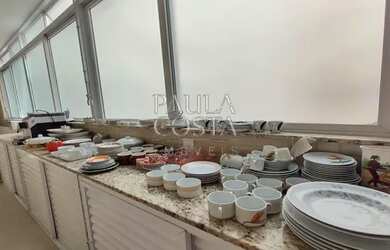 Imagem 14: Apartamento Flamengo 4 quartos com vista deslumbrante