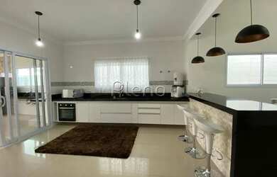 Imagem 5: Venda Casa com 230,00 metroQuadrado, 3 dormitório s , 2 vaga s . Swiss...