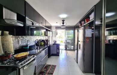 Imagem 6: Cobertura de 2 Suítes à Venda no Recreio dos Bandeirantes