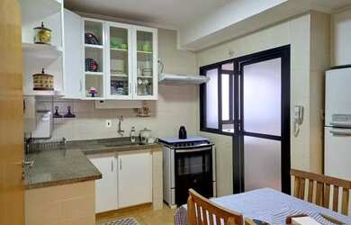 Imagem 16: Apartamento com 3 dormitórios à venda, 114 m² por R$ 550.000,00 - Praia...