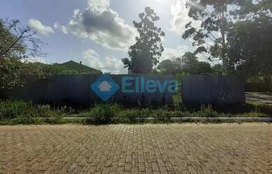 Imagem: O terreno possui 740m² de Área e está localizado em Orico