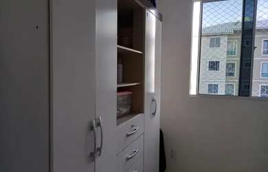 Imagem 9: Apartamento para alugar no bairro Areia Branca - Salvador/BA