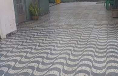 Imagem: O terreno está localizado em Santa Luzia, São Gonçalo à