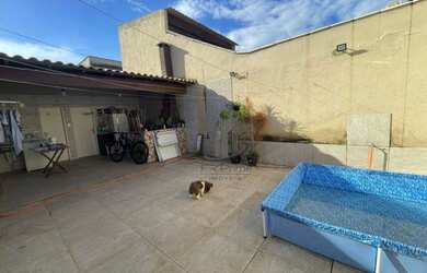 Imagem 11: Maravilhosa Casa com 2 Quartos à venda, 51 m² por R$ 320.000 - Recanto Feliz - Barra do Pi