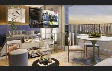 Imagem 4: APARTAMENTO RESIDENCIAL em São Paulo - SP, Moema