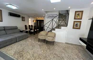 Imagem 8: Casa 4 Suítes Recreio dos Bandeirantes venda ou Locação