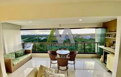 Imagem 2: Apartamento à venda no bairro Paralela - Salvador/BA