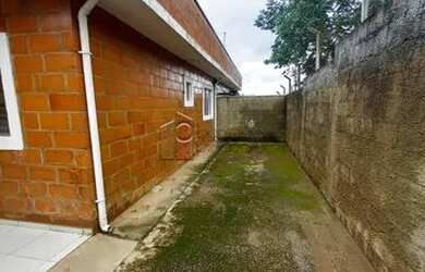 Imagem 4: Casa Padrão em Jundiaí