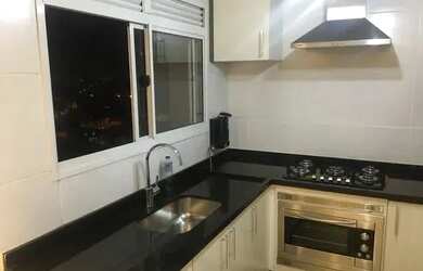 Imagem 2: Cobertura à venda no Condomínio Fatto Sport Faria Lima- Jardim Cocaia...