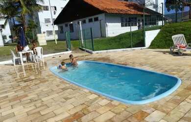 Imagem 3: Vendo apartamento. 55m² de Área, 1 Vaga na garageme2 Dormitórios