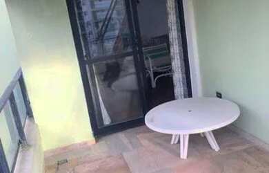 Imagem: Cobertura com 1 dormitório à venda, 64 m² por R$ 340.000,00