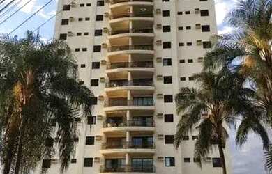 Imagem 2: Apartamento em Jardim Santa Ângela - Ribeirão Preto