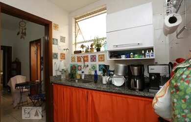 Imagem 10: Apartamento para Aluguel - Copacabana, 2 Quartos, 79 m2