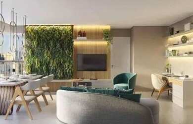 Imagem 5: APARTAMENTO RESIDENCIAL em São Paulo - SP, Barra Funda