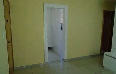 Imagem 3: Apartamento Candelaria. Imóvel novo, Área de serviço, 64m² de Áreae1...