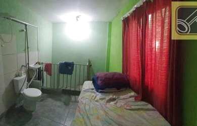 Imagem 5: Sobrados para venda em São Paulo no bairro Vila Industrial