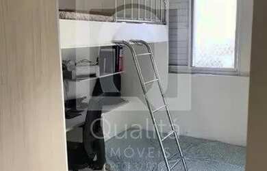 Imagem 7: Apartamento em andar alto à venda no Condomínio Vista Bella em Barueri