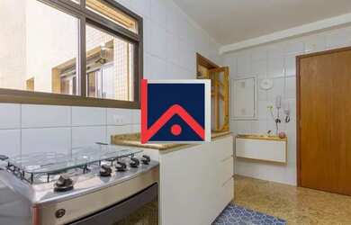 Imagem 8: Locação Apartamento 3 Dormitórios - 150 m² Campo Belo