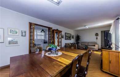 Imagem 4: APARTAMENTO RESIDENCIAL em São Paulo - SP, Vila Pompéia