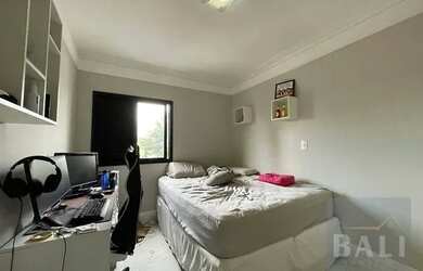 Imagem 8: Apartamento com 3 quartos à venda, 90 m² por R$ 446.000 - Jardim das...