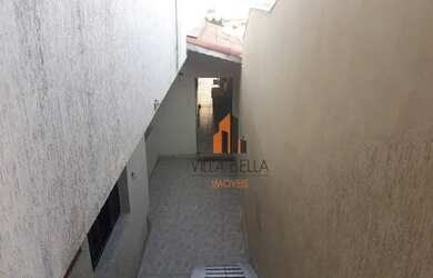 Imagem 4: Sobrado com 4 dormitórios, 189 m² - venda por R$ 479.000,00 ou aluguel...