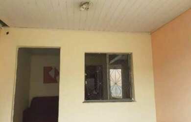 Imagem 1: Casa nova linda em Sepetiba de 55mil por 45mil v/t