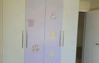 Imagem 15: conforto e segurança para a família Dois qts, ste. lazer vaga