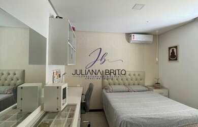 Imagem 15: Apartamento para alugar no bairro Candeal - Salvador/BA