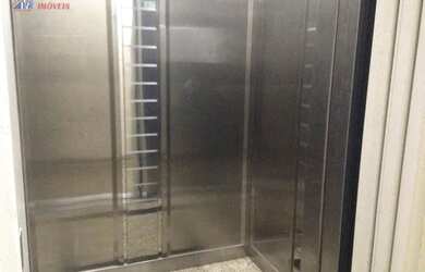 Imagem 4: Kitnet com 1 dormitório à venda, 30 m² por R$ 230.000,00 - Vila Leopoldina - São Paulo/SP