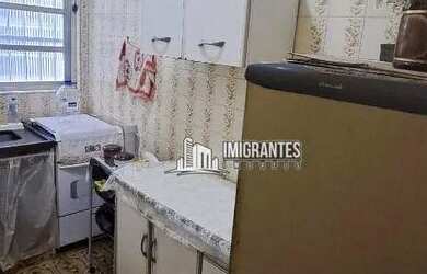 Imagem 6: Apartamento de 1 dormitório, 30 m² - venda por R$ 165.000 ou aluguel por R$ 1.500/mês - Bo
