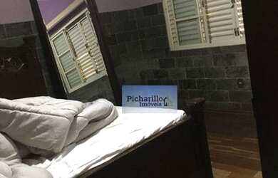 Imagem 5: Casa à venda, 200 m² por R$ 424.000,00 - Parque Santa Felícia Jardim...