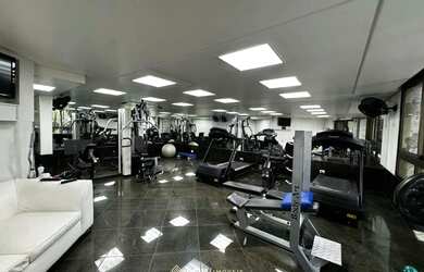 Imagem 8: Apartamento à venda, 4 quartos, 4 suítes, 4 vagas, Lourdes - Belo Horizonte/MG