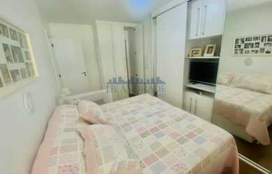 Imagem 10: Jardim Oceânico Apartamento 3 quartos, sendo 1 suite