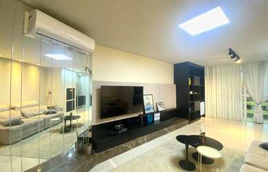 Imagem 10: 3 suítes Frente Av. Brasil