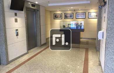 Imagem 5: Conjunto para alugar, 245 m² por R$ 26.000,01/mês - Bela Vista - São...