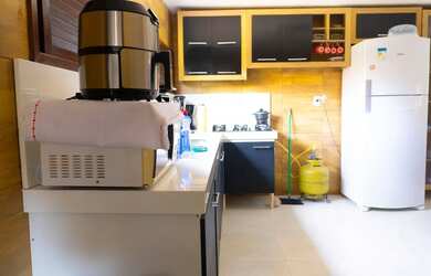 Imagem 16: Bangalô em Lucena. 4 Banheirose5 Dormitórios