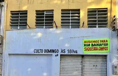 Imagem: O depósito possui 132m² de Área e está localizado em Farolândia