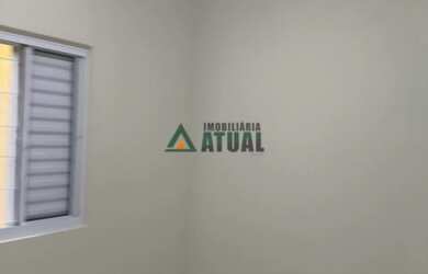 Imagem 13: Casa com 02 quartos na região leste de Londrina