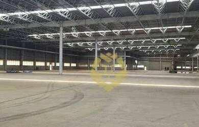 Imagem 7: Galpão, 30000 m² - venda por R$ 35.000.000,00 ou aluguel por R$ 360.000,00/mês...